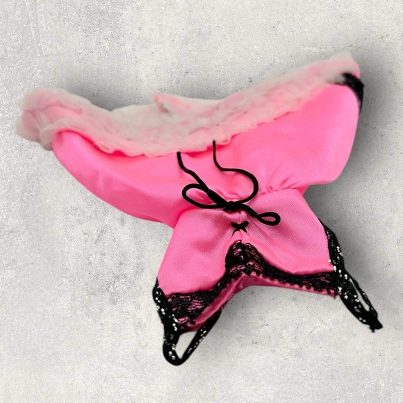 VTG Barbie 1979 Parisian French #1600 Dolls Of The World Outfit Dress Excellent! - Picture 9 of 9